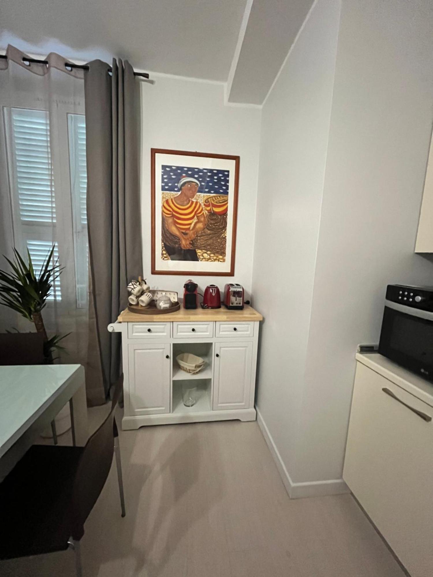 Prato Home - Apartment Near The Beach In Menton Exterior foto