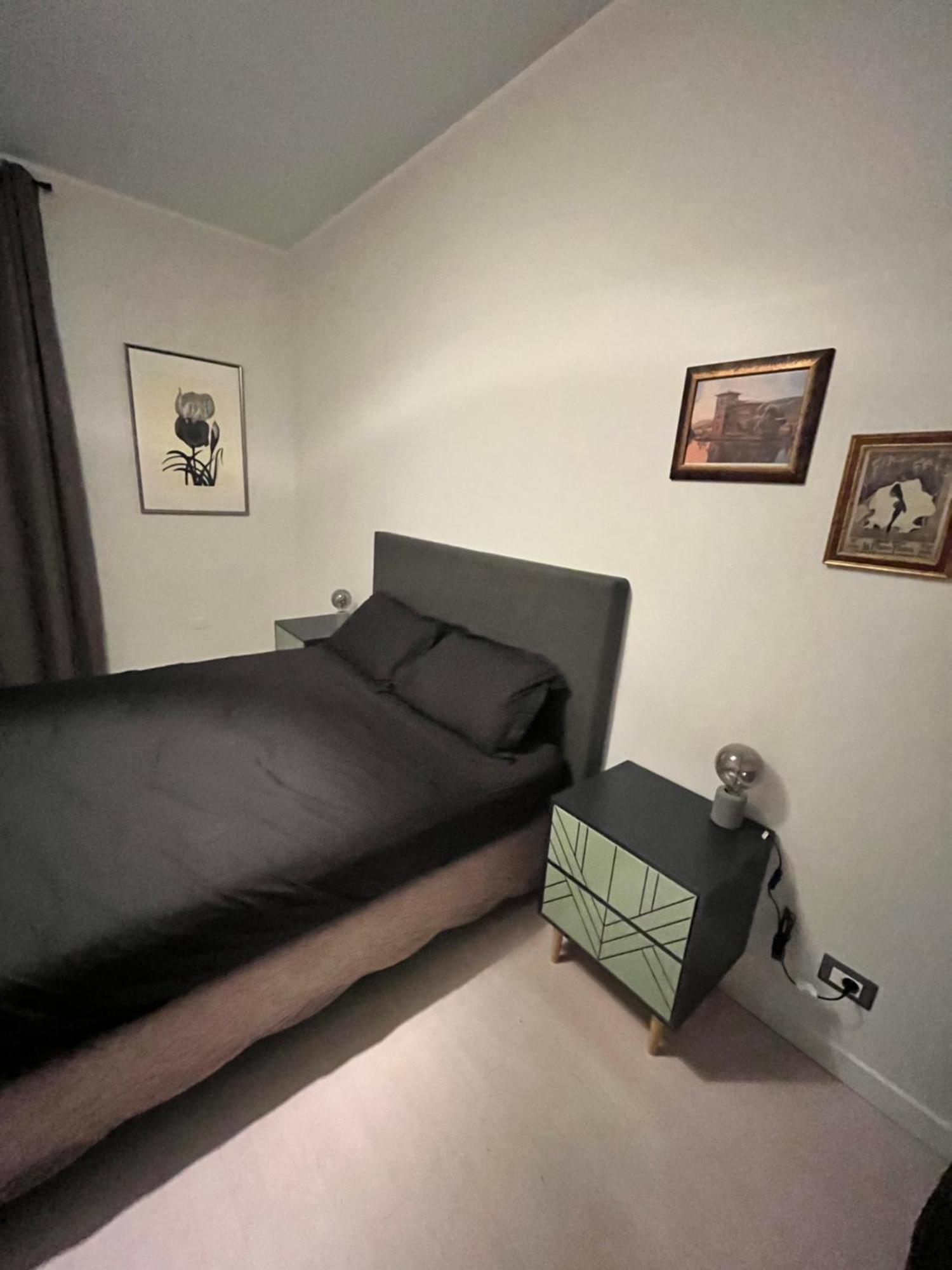 Prato Home - Apartment Near The Beach In Menton Exterior foto
