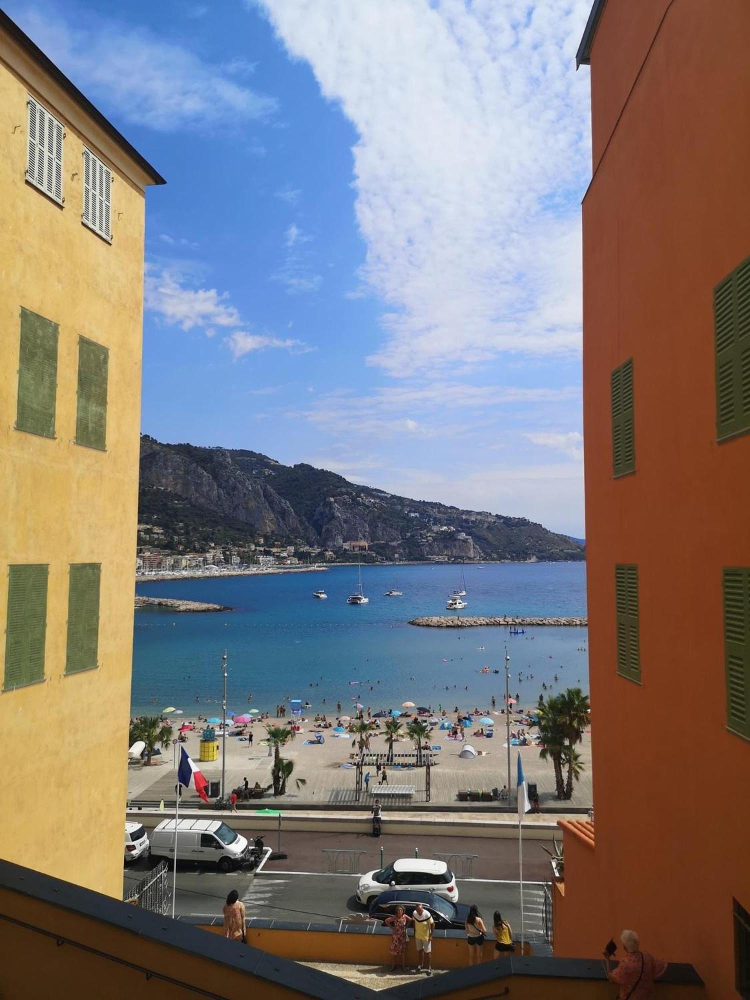 Prato Home - Apartment Near The Beach In Menton Exterior foto