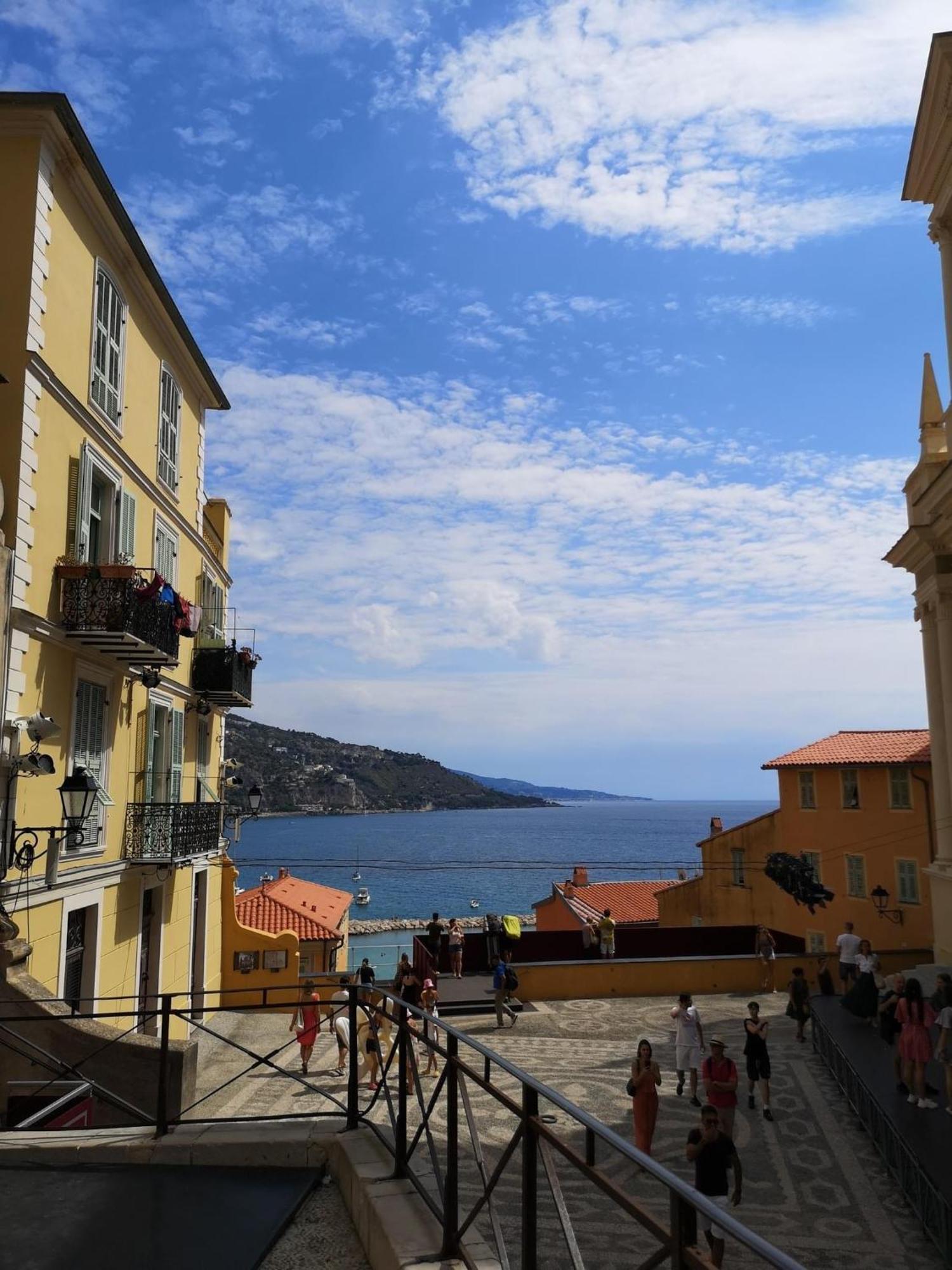 Prato Home - Apartment Near The Beach In Menton Exterior foto