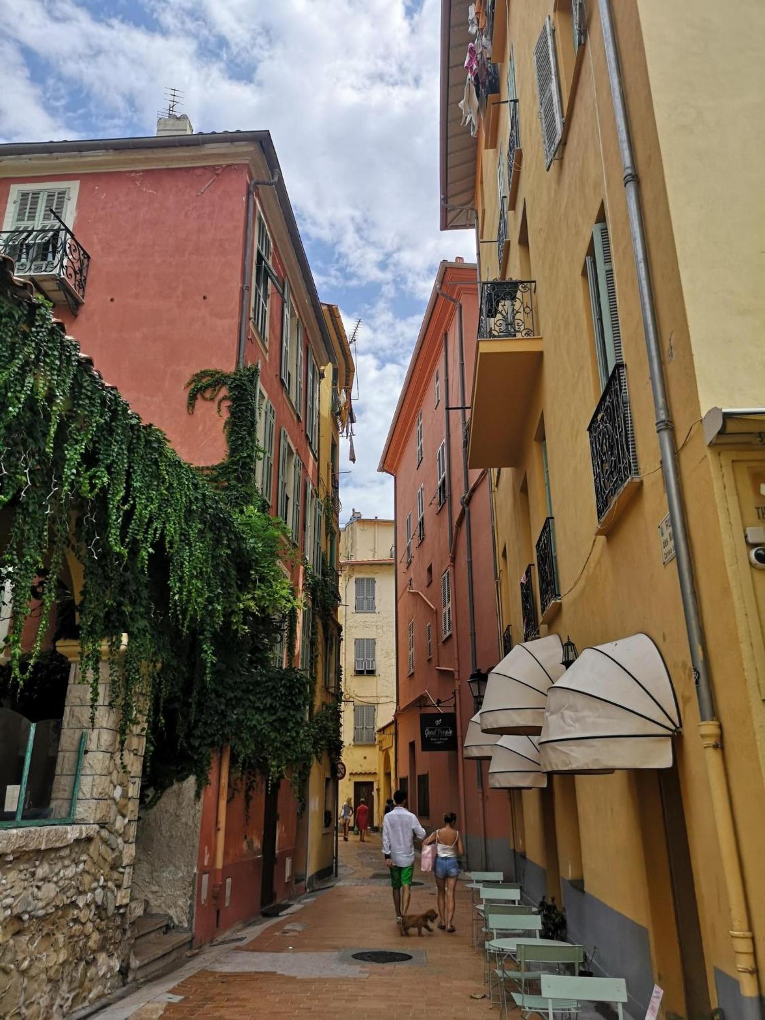 Prato Home - Apartment Near The Beach In Menton Exterior foto