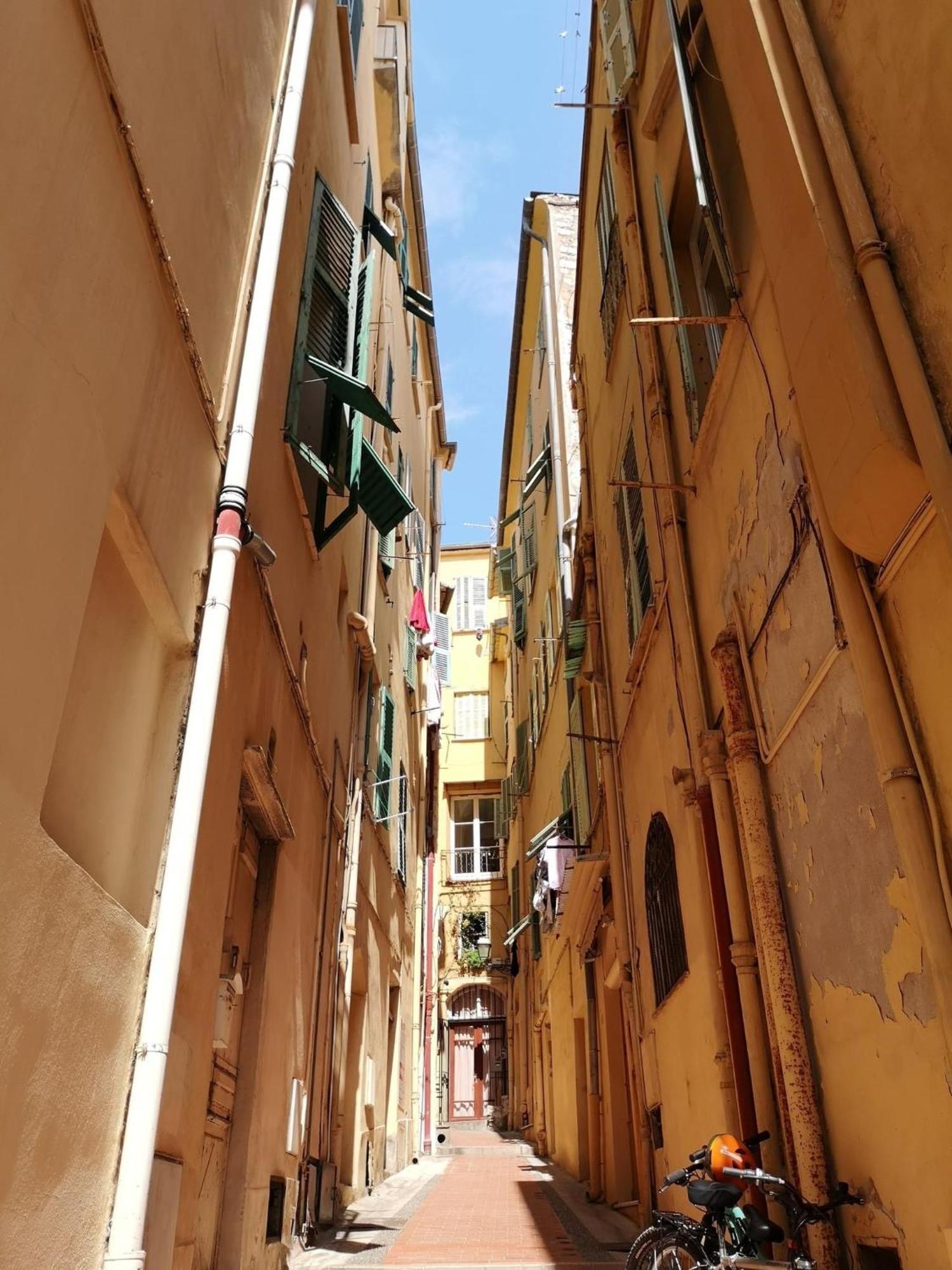 Prato Home - Apartment Near The Beach In Menton Exterior foto