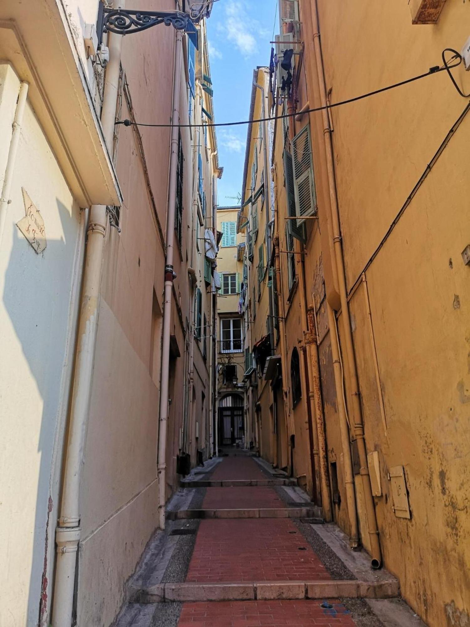 Prato Home - Apartment Near The Beach In Menton Exterior foto