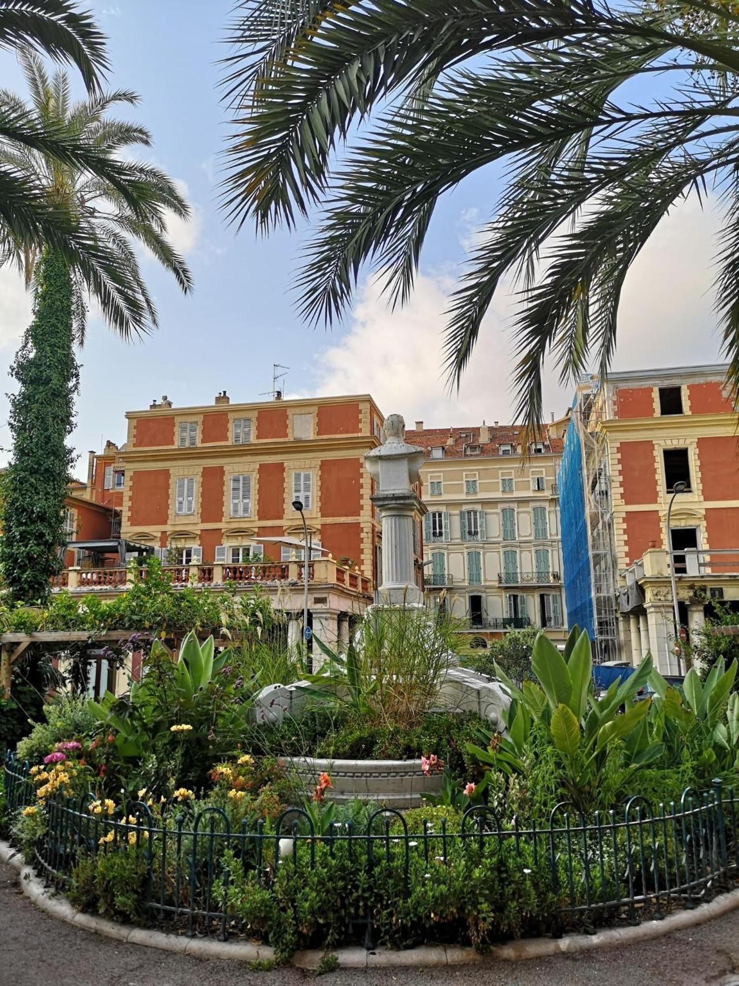 Prato Home - Apartment Near The Beach In Menton Exterior foto