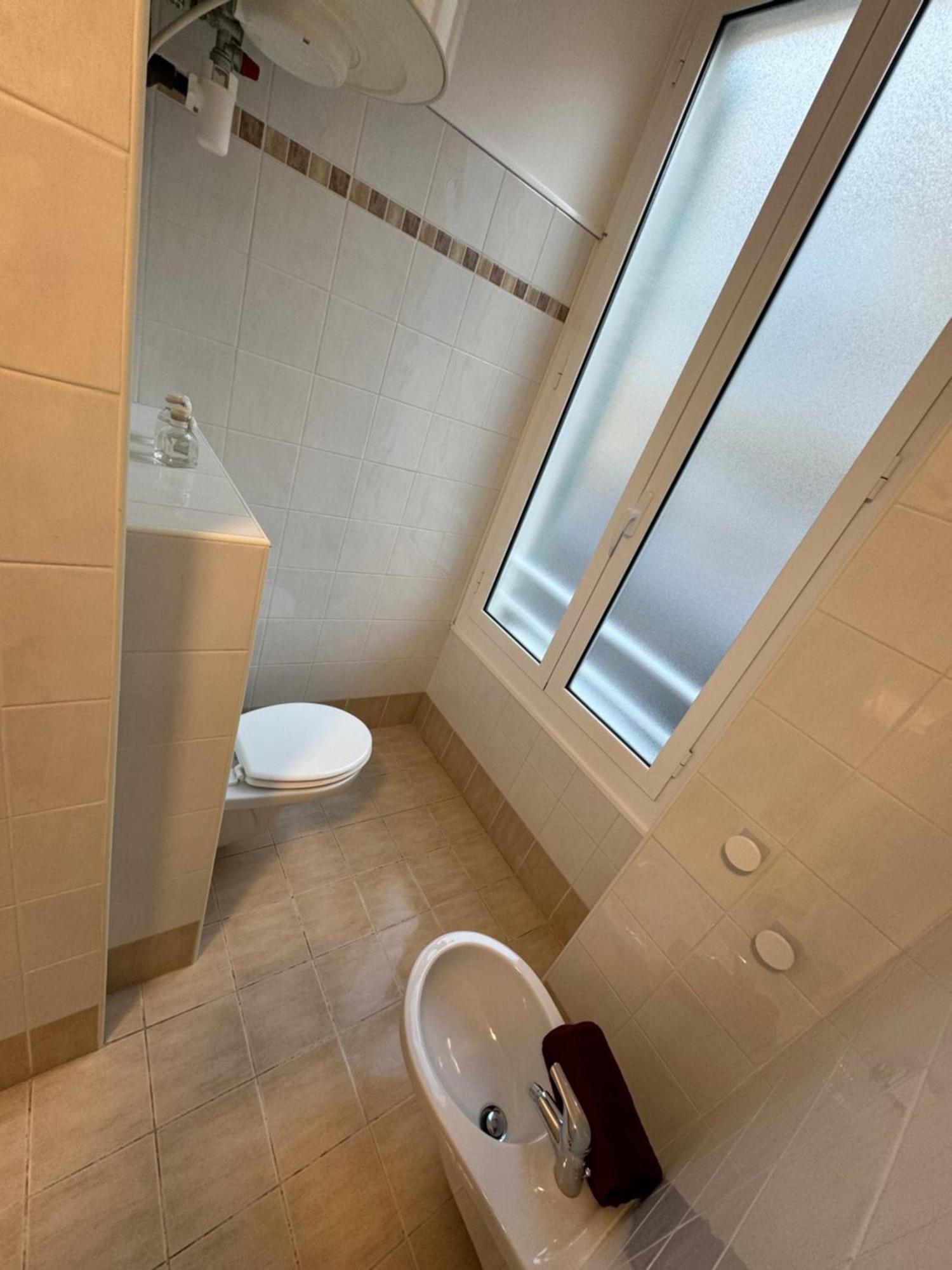Prato Home - Apartment Near The Beach In Menton Exterior foto