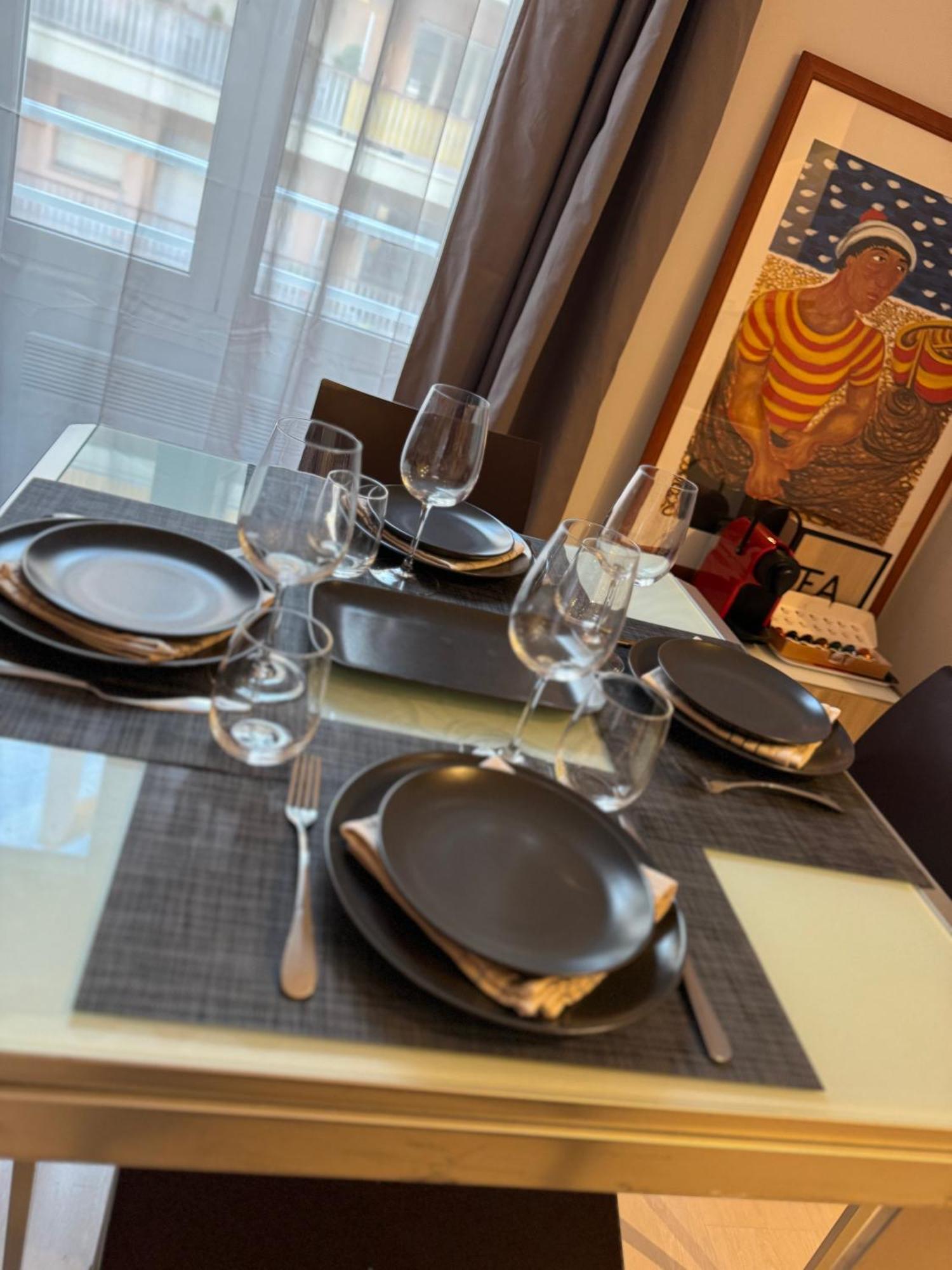 Prato Home - Apartment Near The Beach In Menton Exterior foto