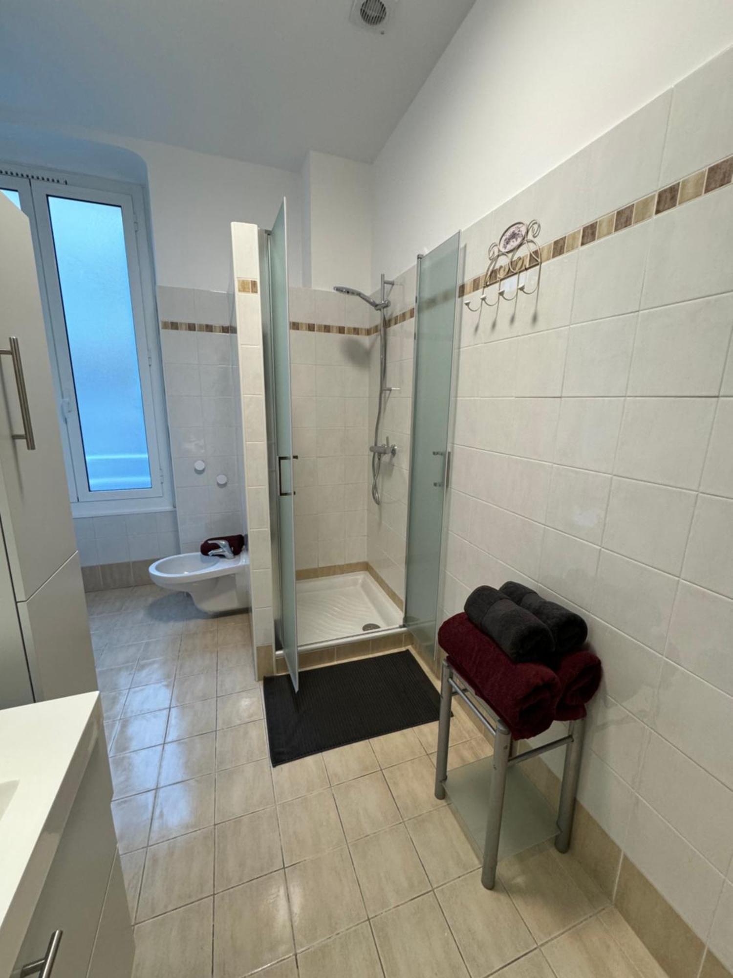 Prato Home - Apartment Near The Beach In Menton Exterior foto