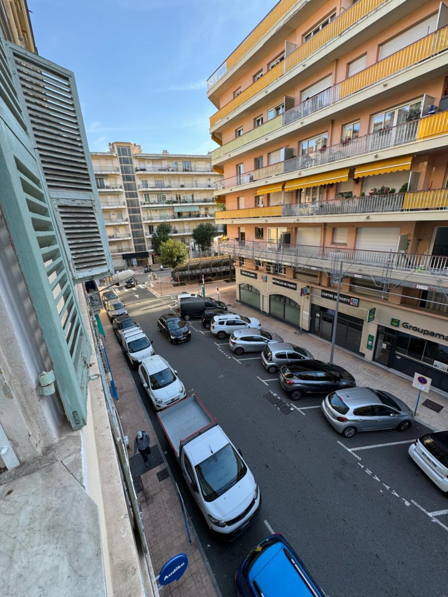 Prato Home - Apartment Near The Beach In Menton Exterior foto