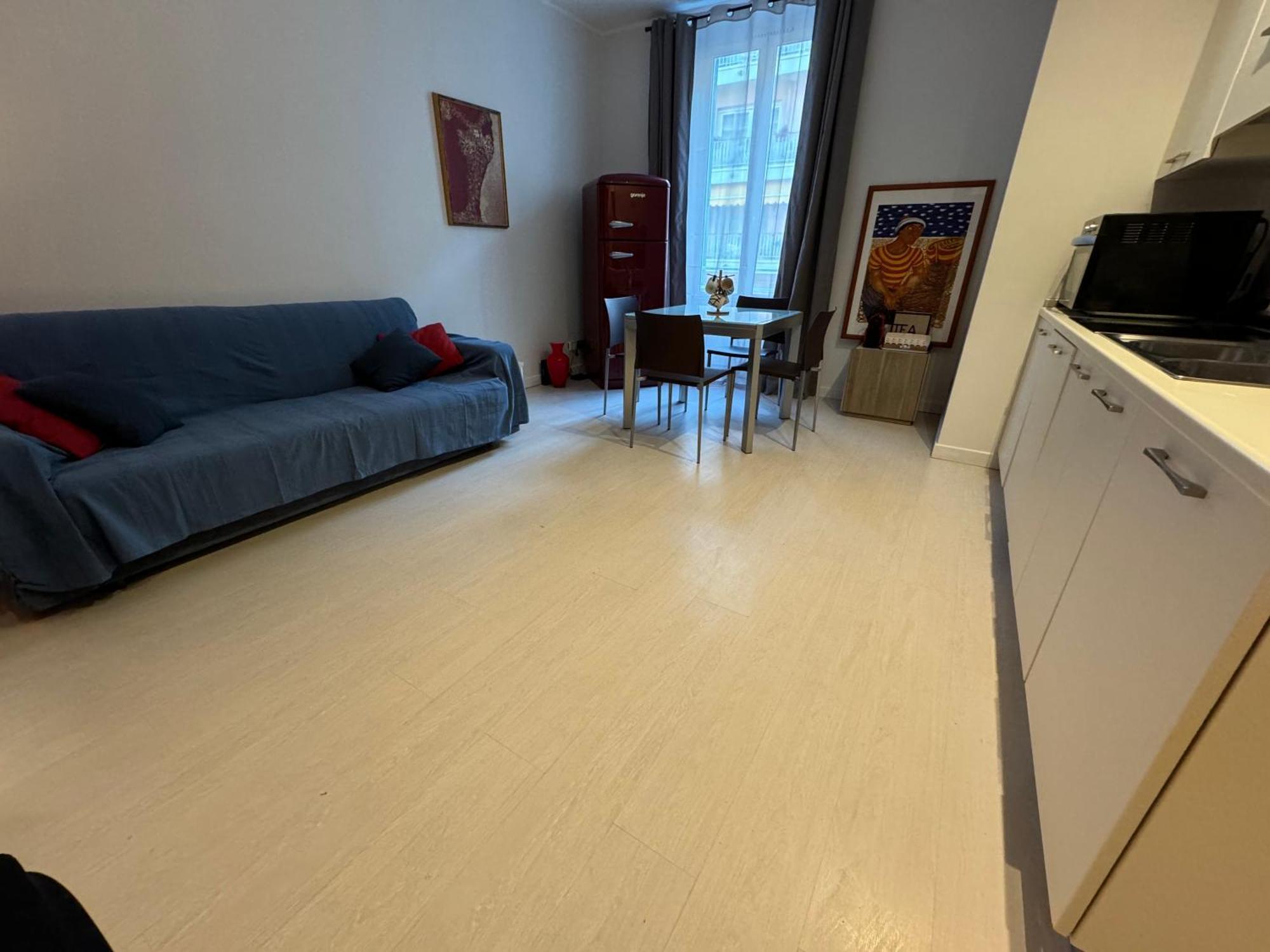 Prato Home - Apartment Near The Beach In Menton Exterior foto