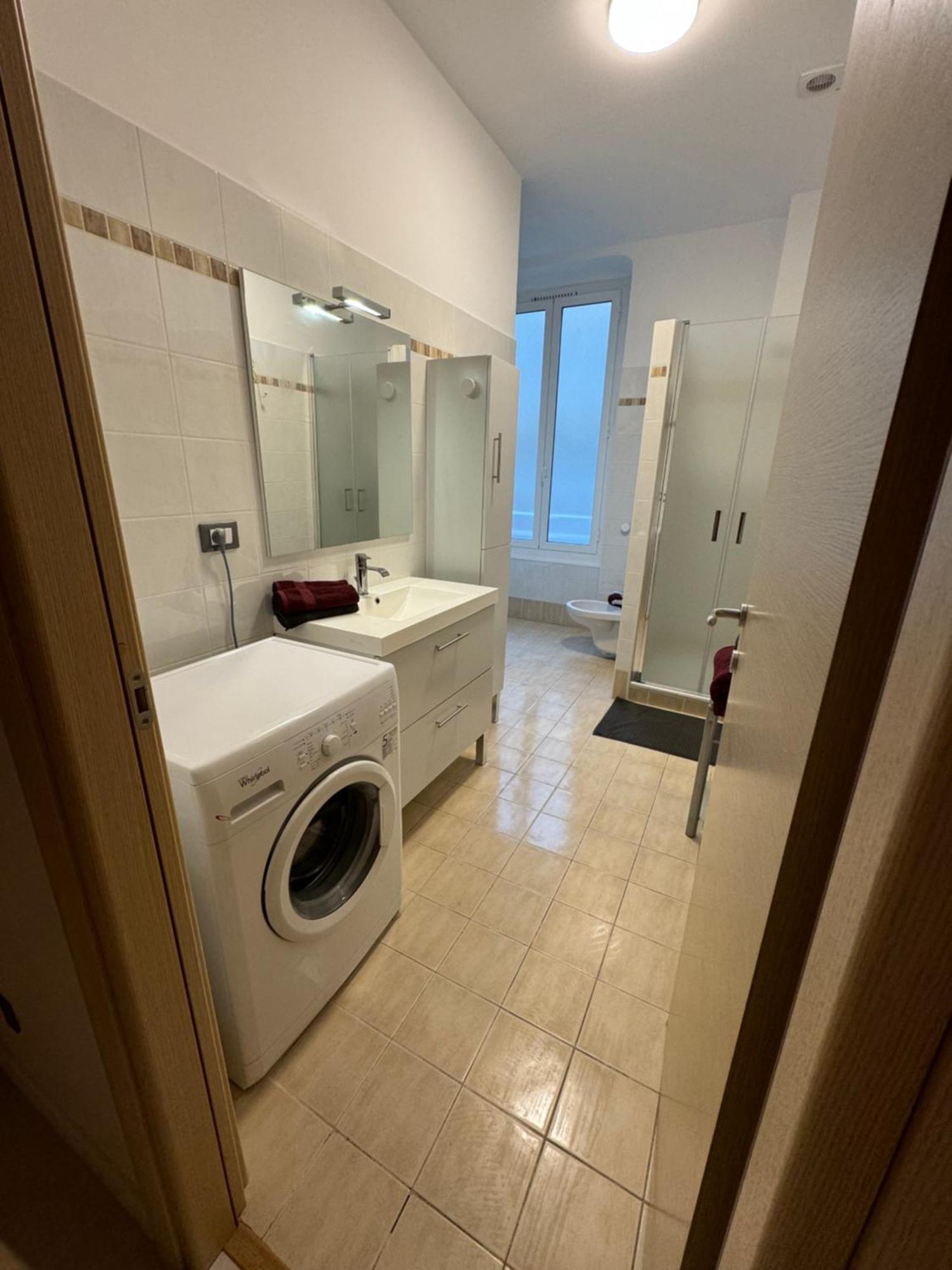 Prato Home - Apartment Near The Beach In Menton Exterior foto