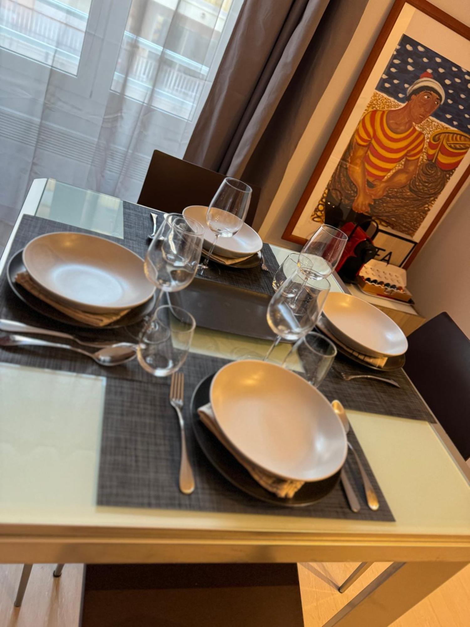 Prato Home - Apartment Near The Beach In Menton Exterior foto