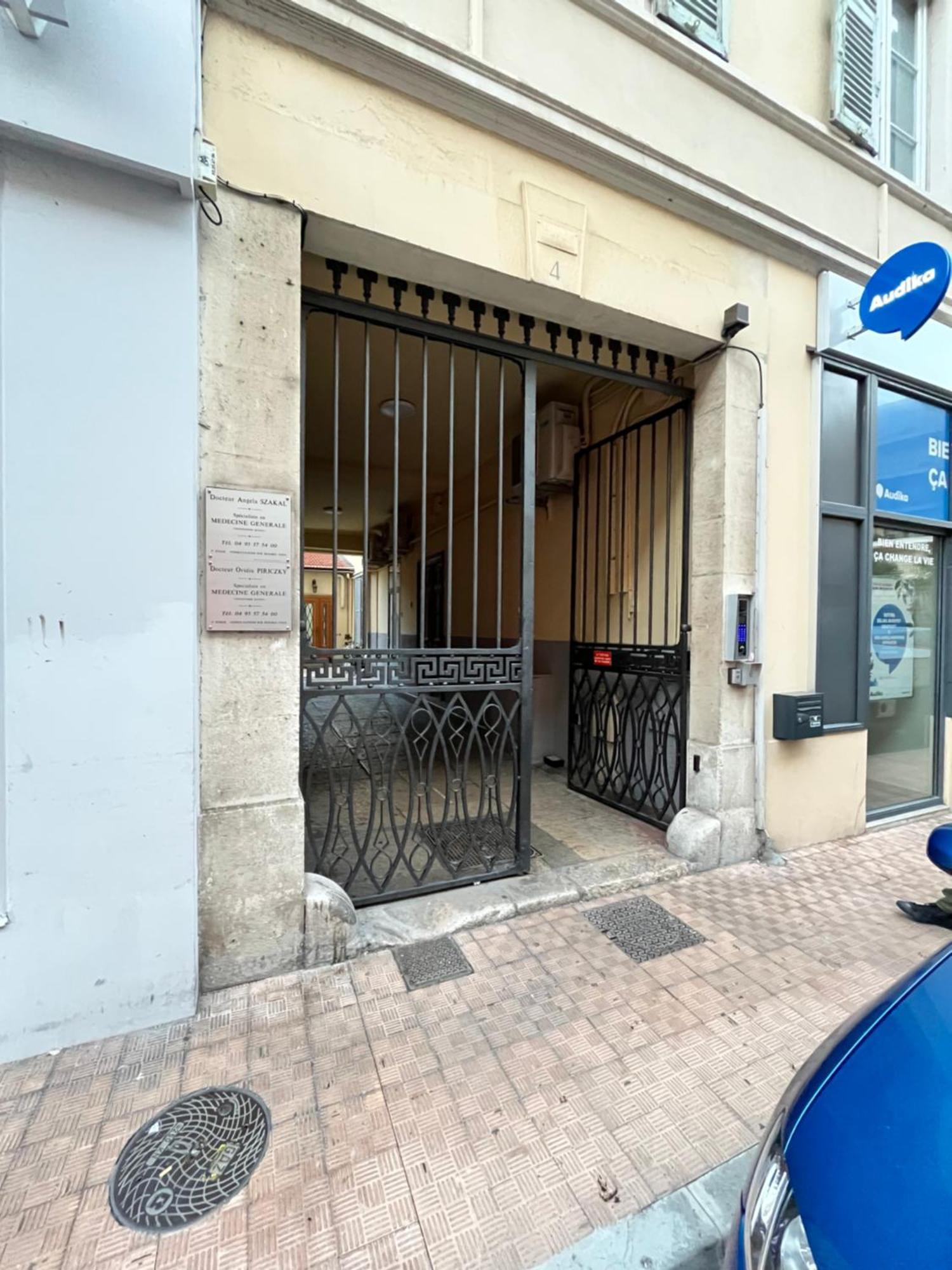 Prato Home - Apartment Near The Beach In Menton Exterior foto