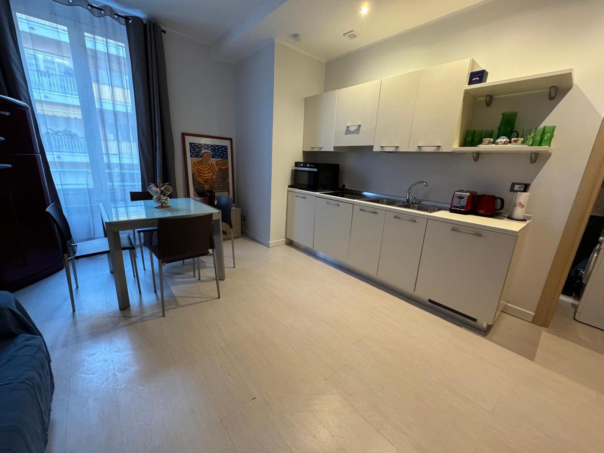Prato Home - Apartment Near The Beach In Menton Exterior foto