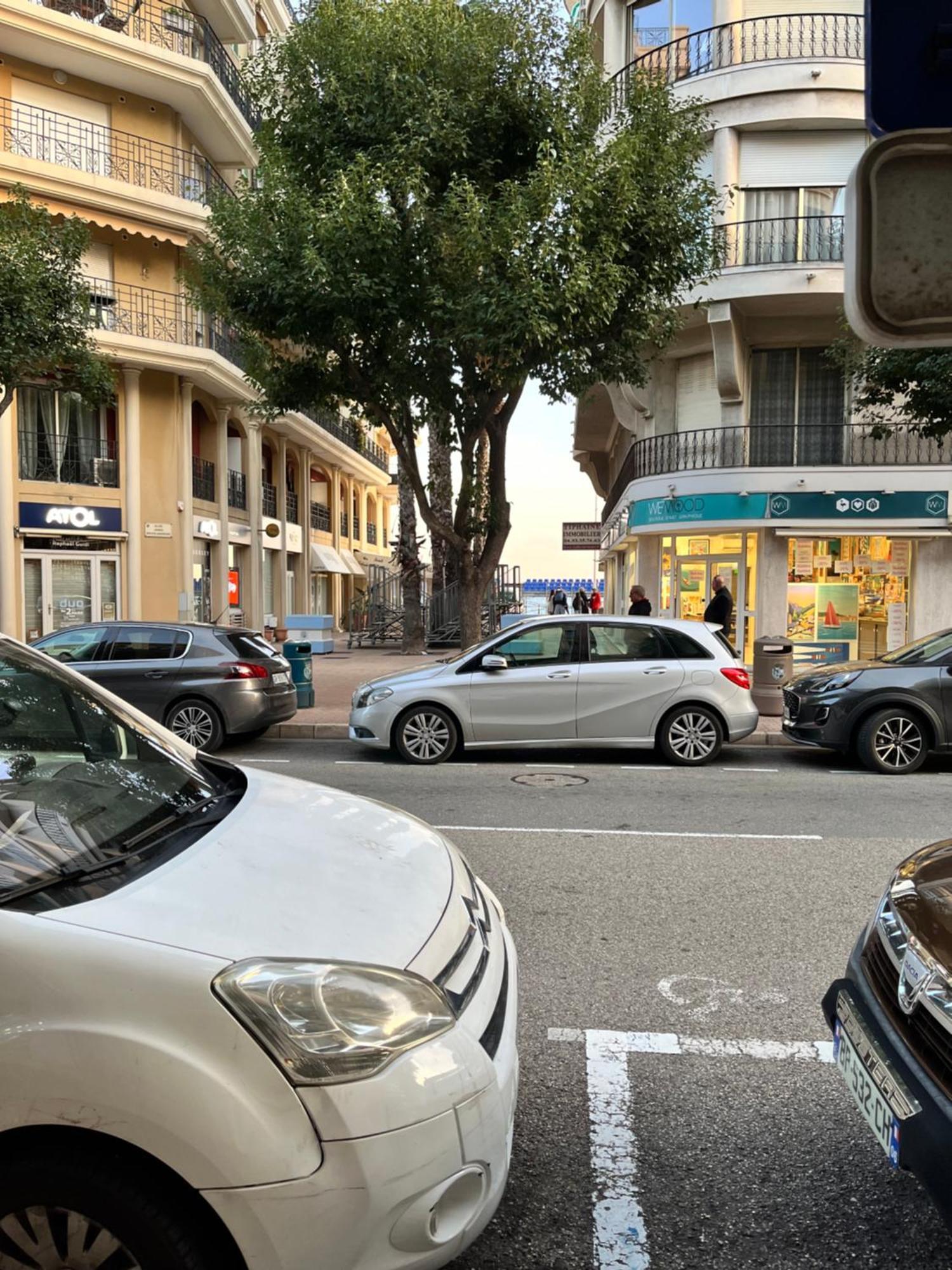 Prato Home - Apartment Near The Beach In Menton Exterior foto