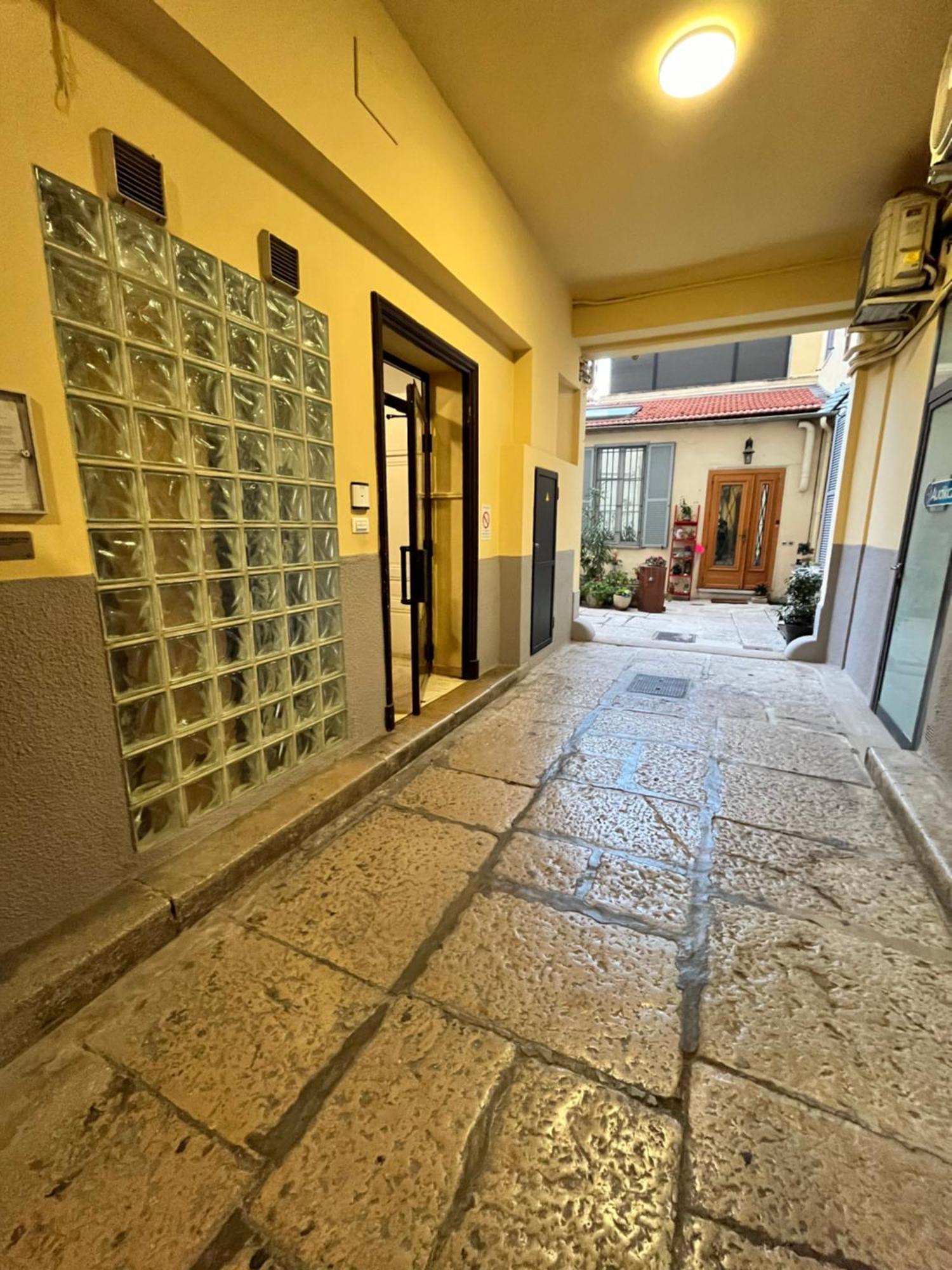 Prato Home - Apartment Near The Beach In Menton Exterior foto